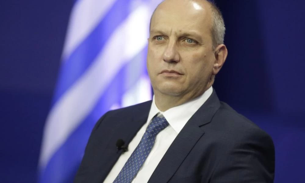 Γ. Οικονόμου: Η ΝΔ “μεγαλώνει” γιατί η απόδοση των πολιτικών μας μεγεθύνουν την αποδοχή μας